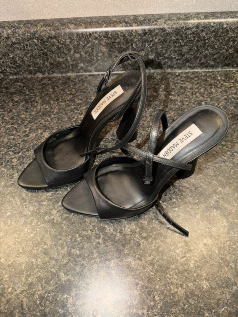 Size 7 heels
